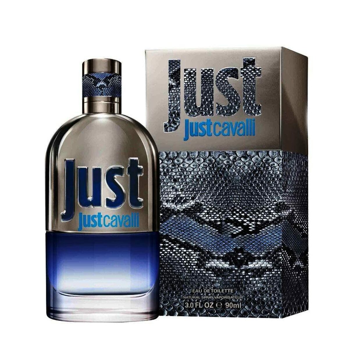 Profumo Uomo Roberto Cavalli Just Cavalli EDT 90 ml