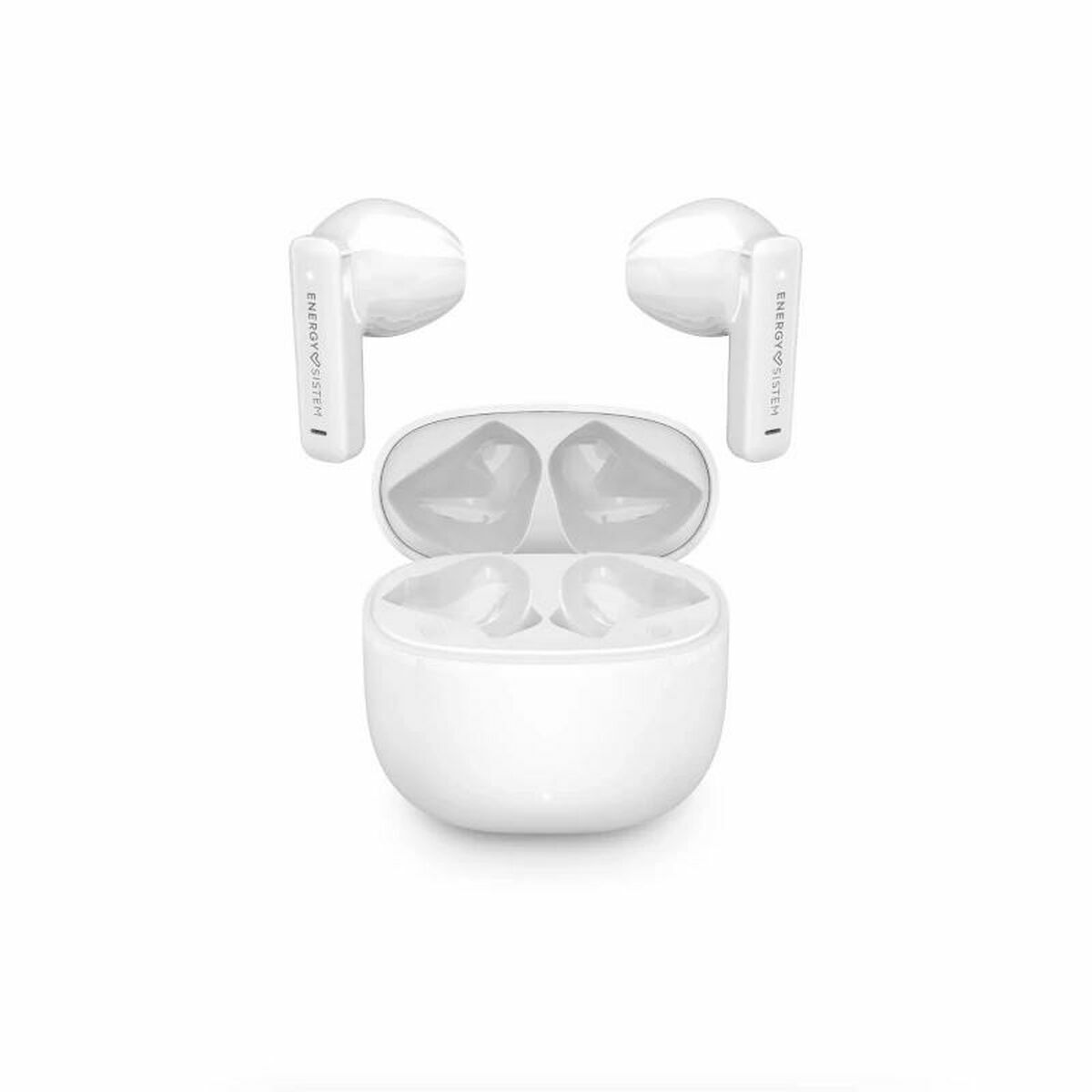Auricolari in Ear Bluetooth Energy Sistem 458950 Bianco - Image 3