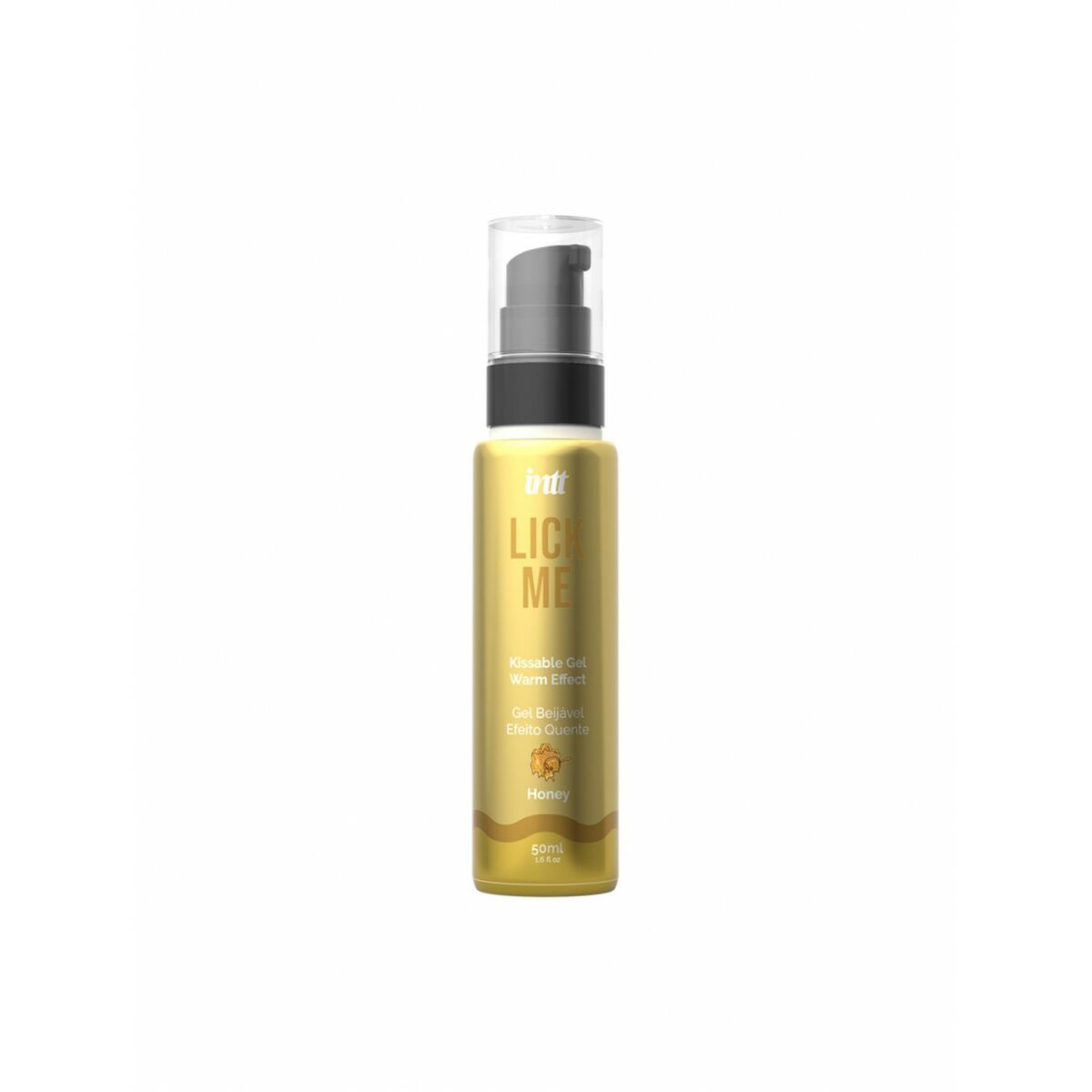 Lubrificante Intt 50 ml
