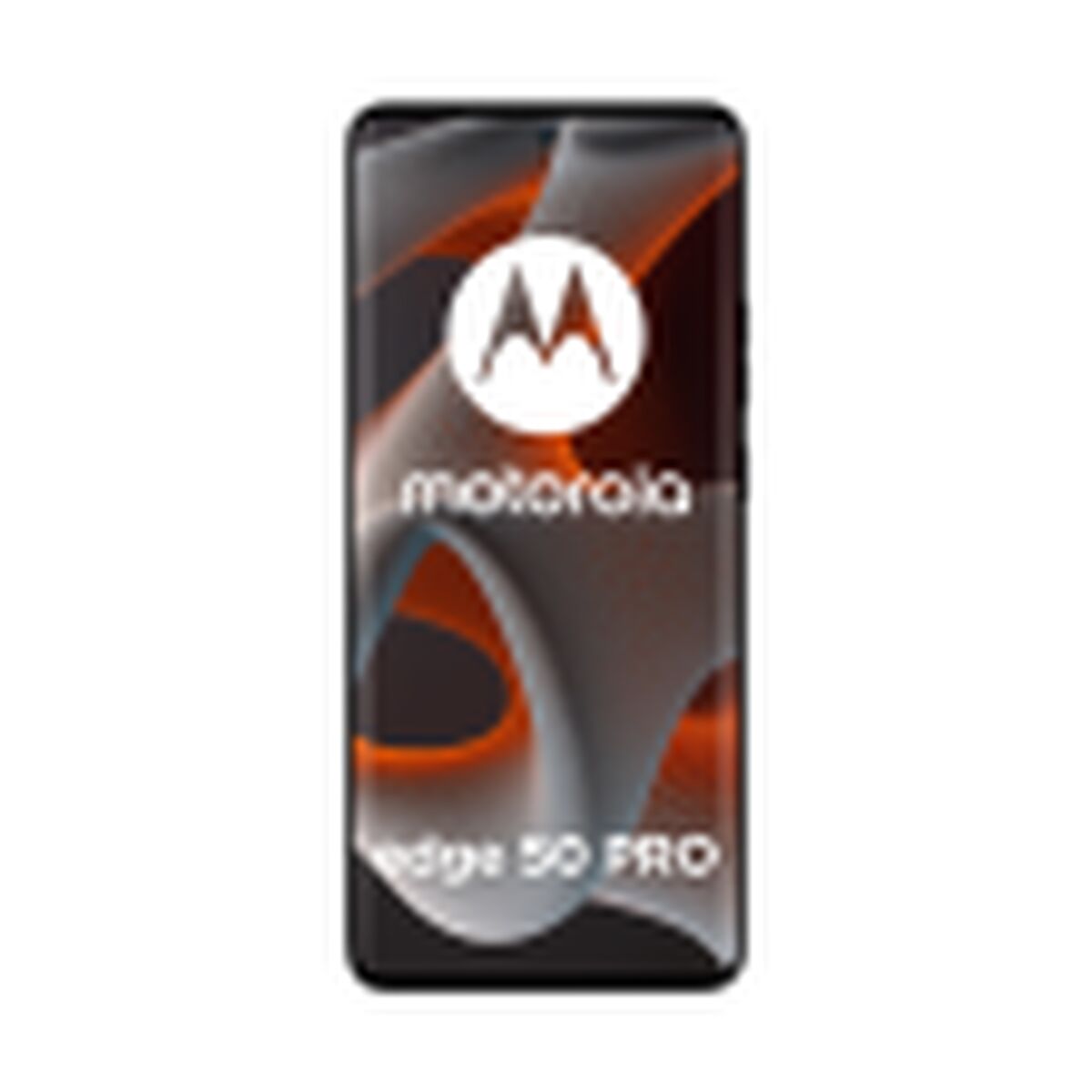 Smartphone Motorola MOTO EDGE 50 PRO 5G 12 GB RAM 512 GB Azzurro Nero