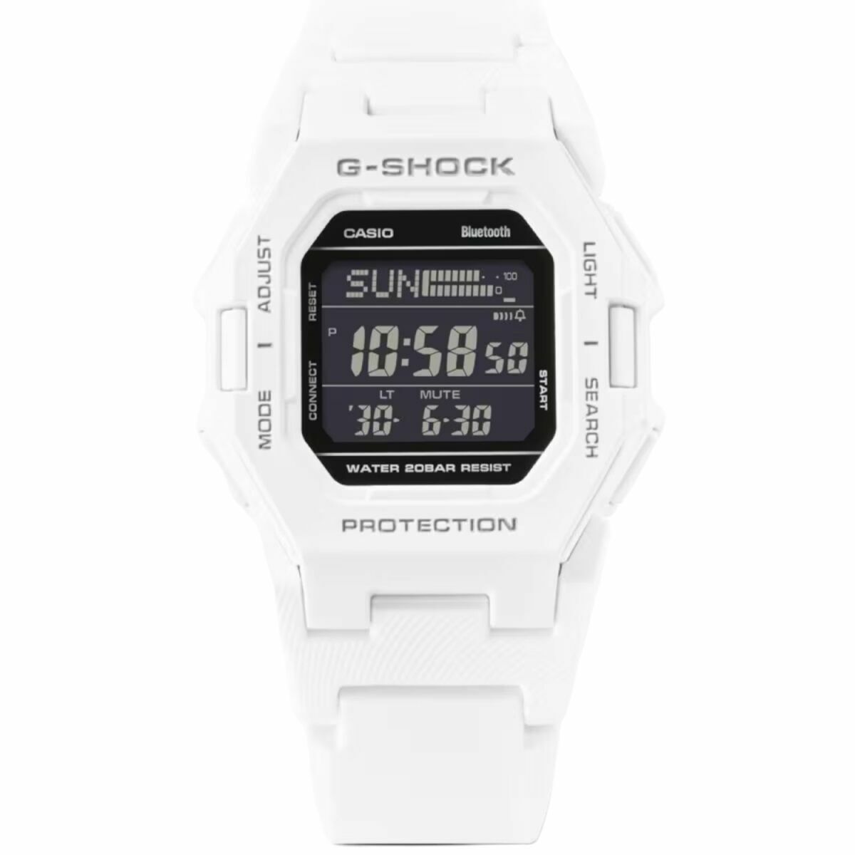 Orologio Uomo Casio GD-B500-7ER