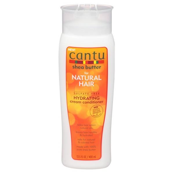 Balsamo Cantu PPAX1387380 400 ml Burro di Karitè (2 Unità)