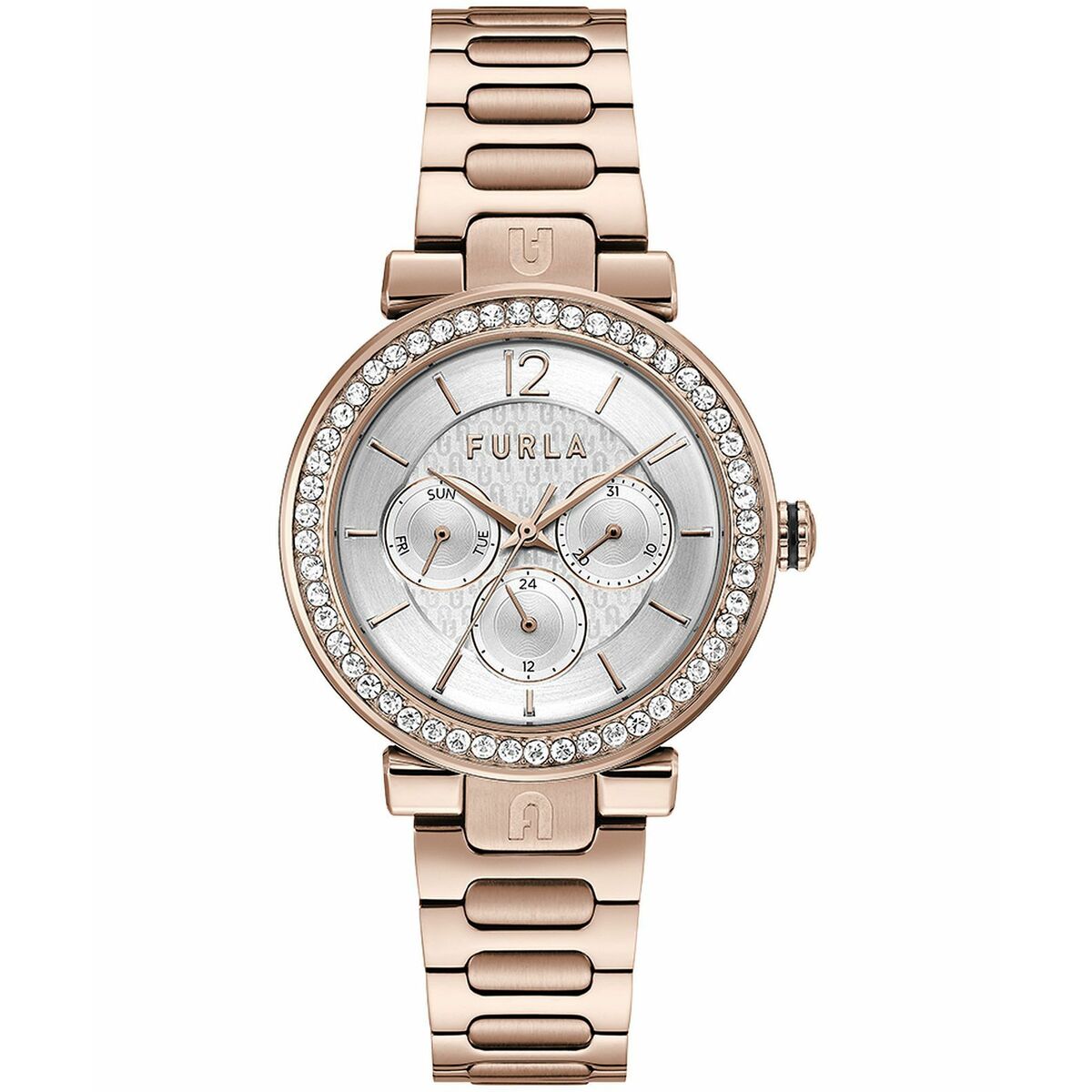 Orologio Donna Furla WW00011007L3 (Ø 38 mm)