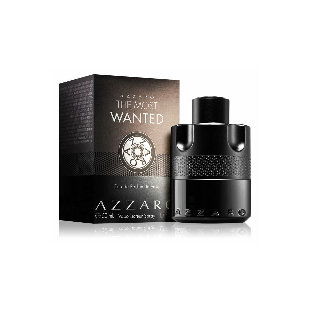 Profumo Uomo Azzaro