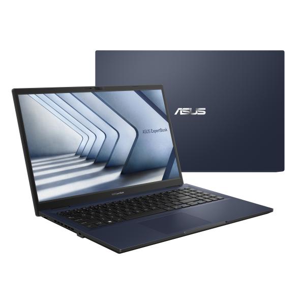 Laptop Asus B1502CVA-BQ1636X 15" Intel Core i5 Intel Core i5-1335U 8 GB RAM 512 GB SSD