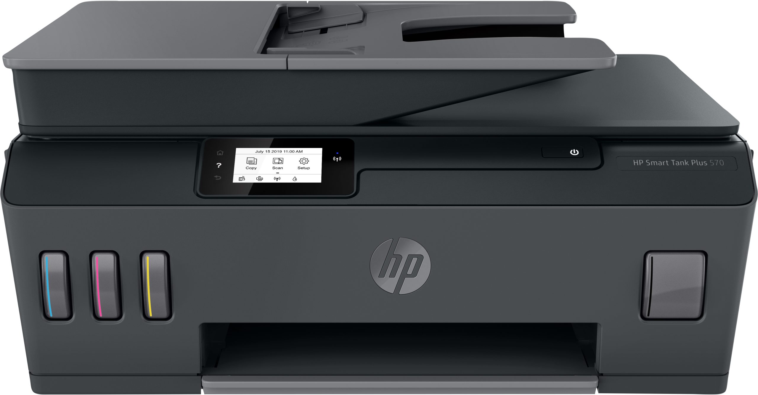 Stampante Multifunzione HP 5HX14A