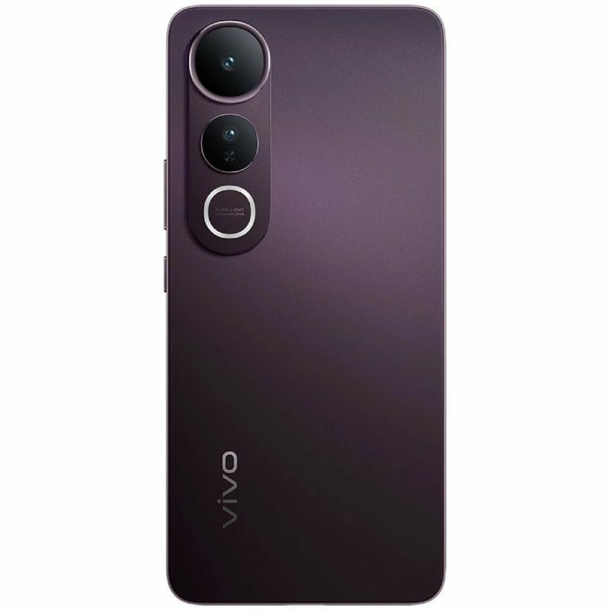 Smartphone Vivo V50 Lite Octa Core 8 GB RAM 256 GB Nero - Image 5