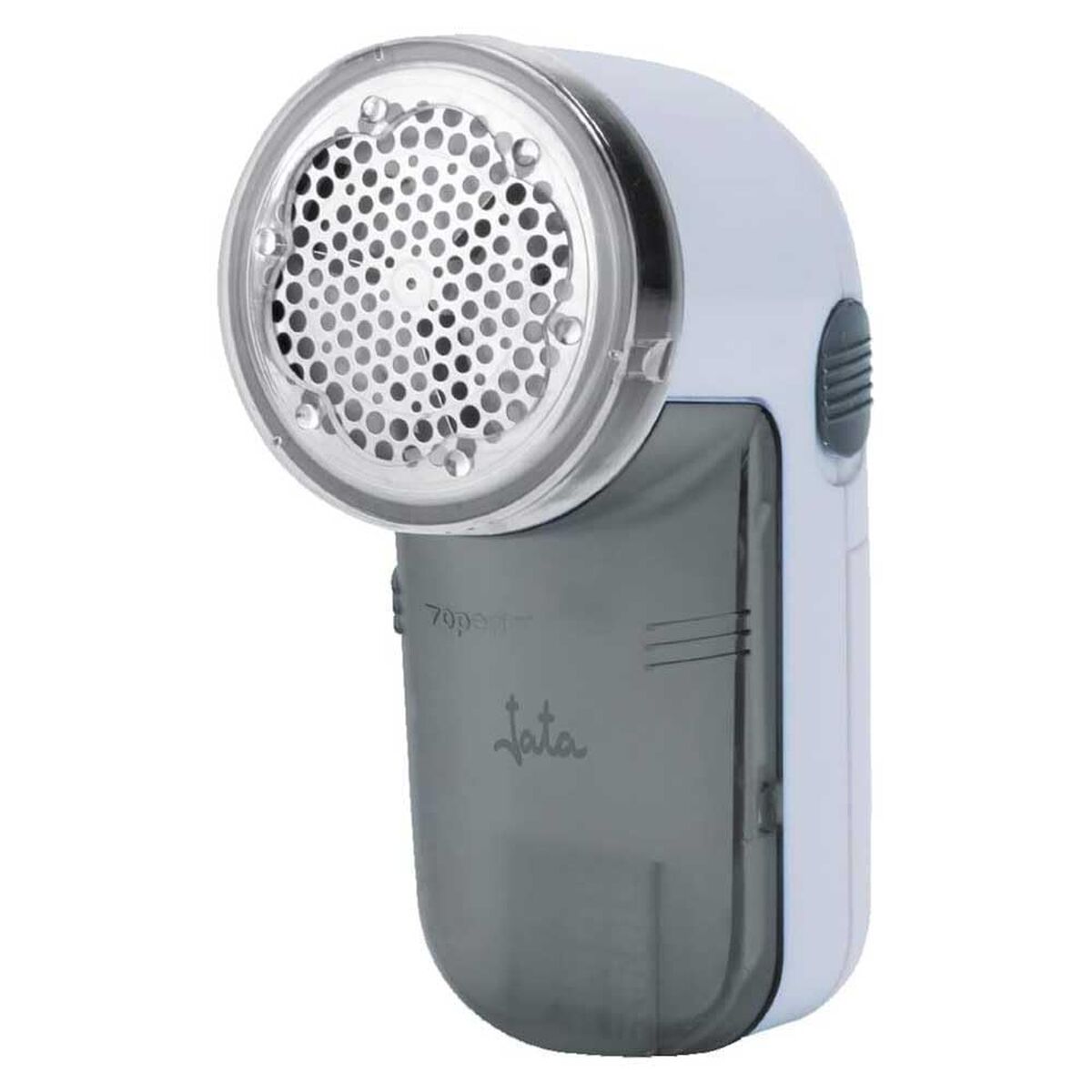 Levapelucchi JATA JEQP5218 Bianco Grigio