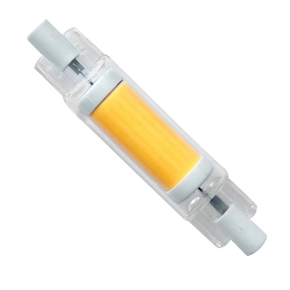 Lampadina LED Silver Electronics 1131430