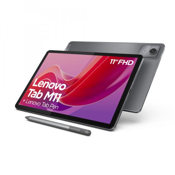 Tablet Lenovo TB330FU 11" Mediatek Helio G88 4 GB RAM 128 GB Grigio