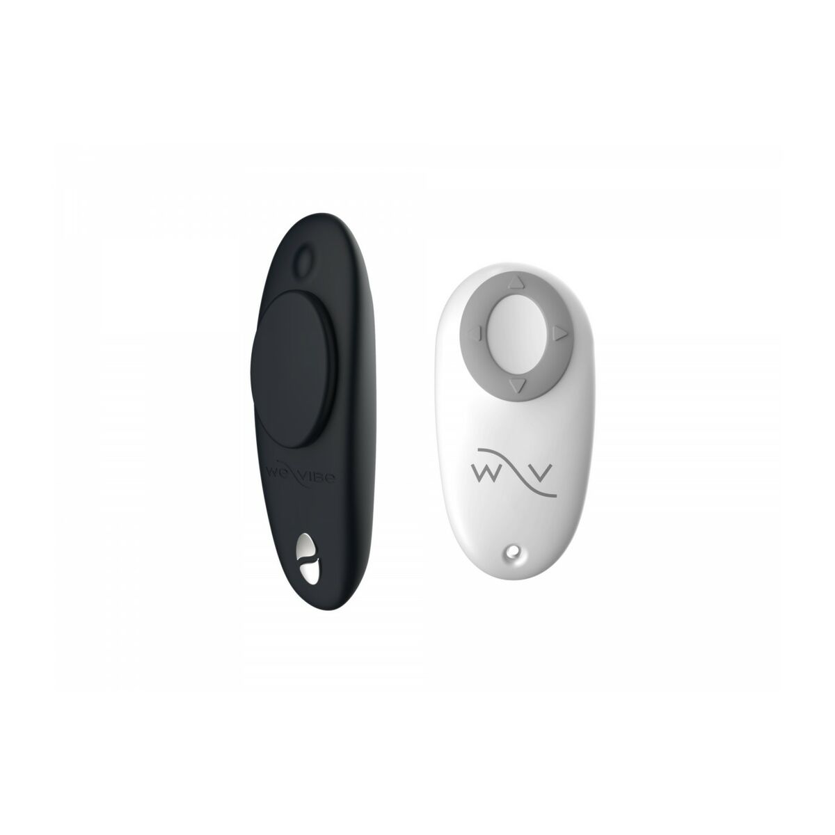Massaggiatore We-Vibe Nero