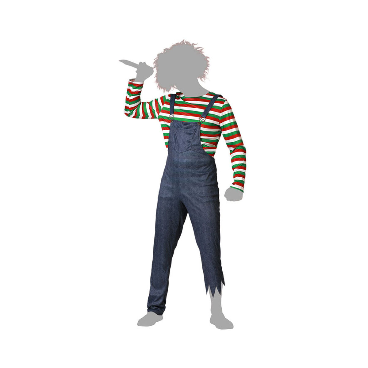 Costume per Adulti M/L - Image 3