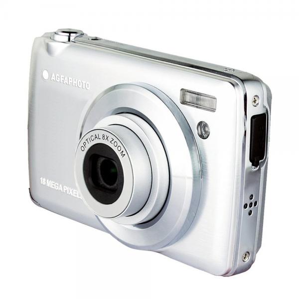 Fotocamera Digitale Agfa DC8200SL