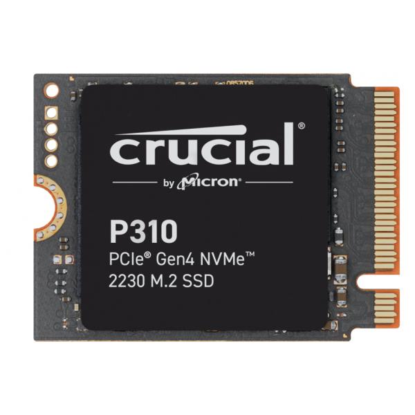 Hard Disk Crucial CT2000P310SSD2 2 TB SSD