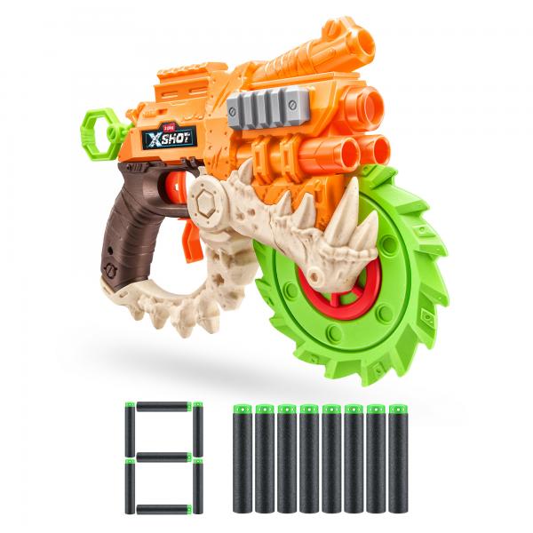 Pistola Zuru