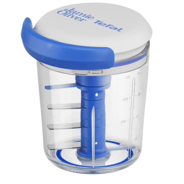 Tritatutto Tefal Chop & Shaker K1644344