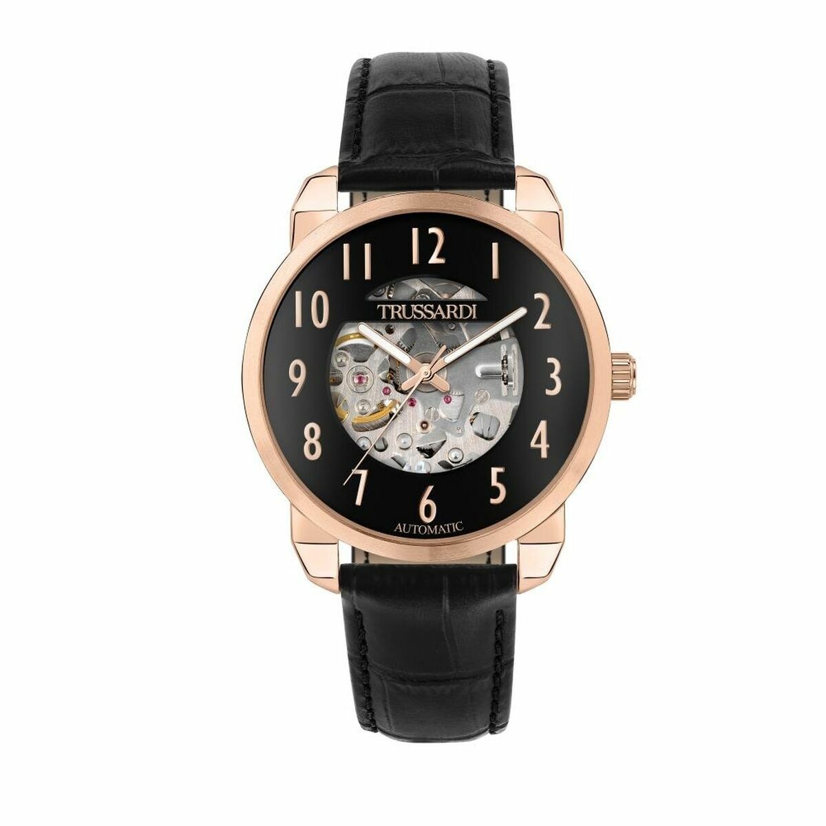 Orologio Uomo Trussardi R2421154001 (Ø 40 mm)