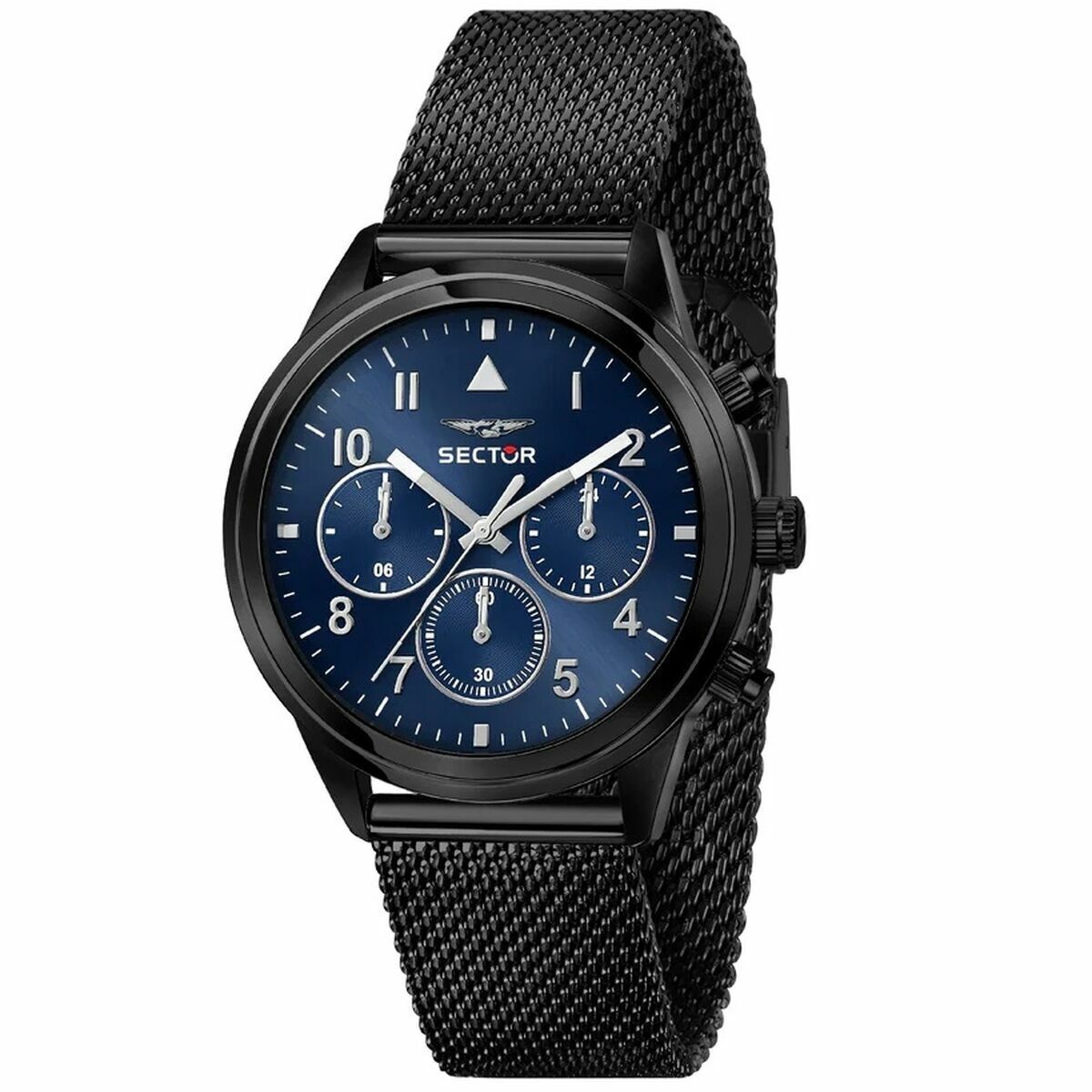 Orologio Uomo Sector 670 (Ø 40 mm)