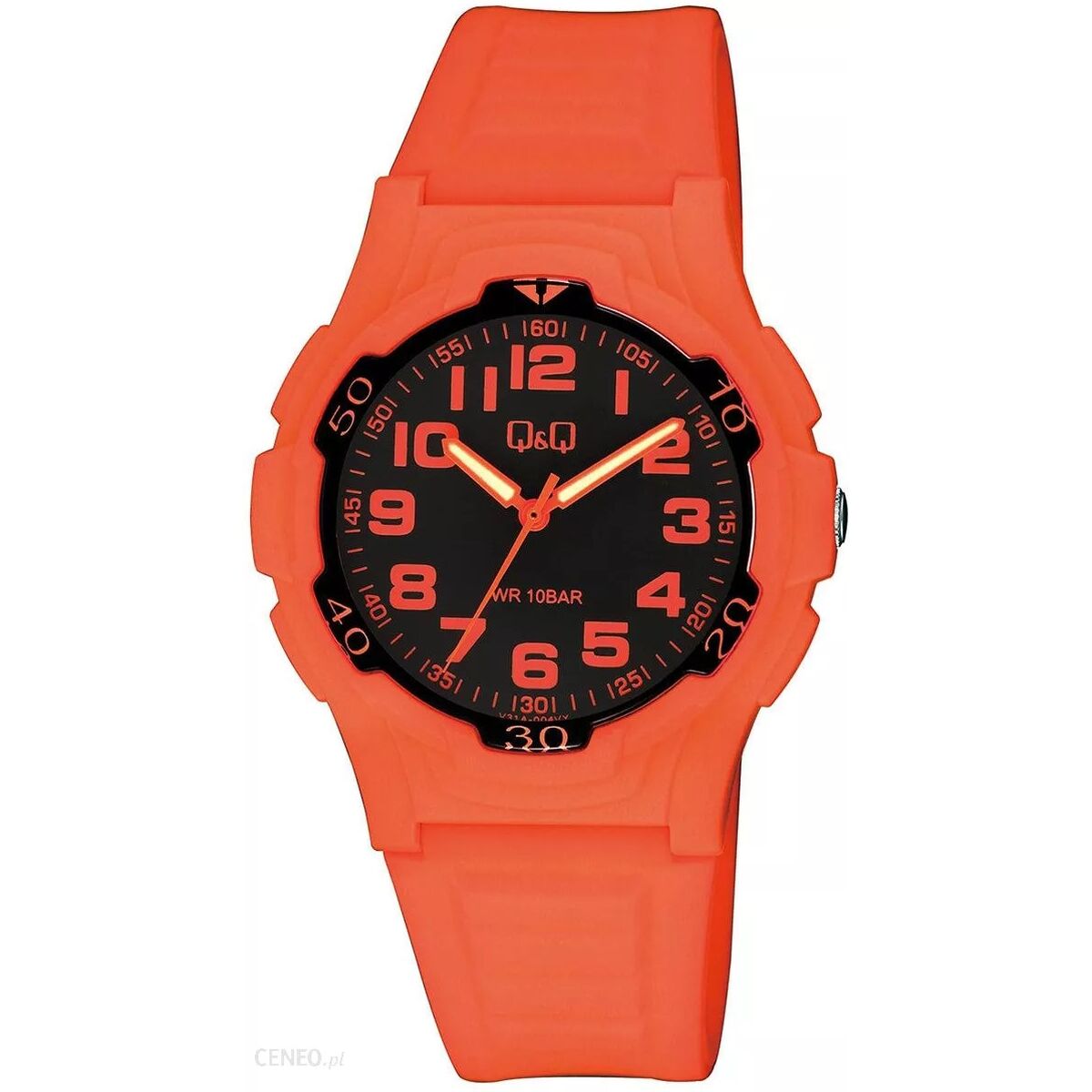 Orologio Uomo Q&Q V31A-004VY (Ø 40 mm)