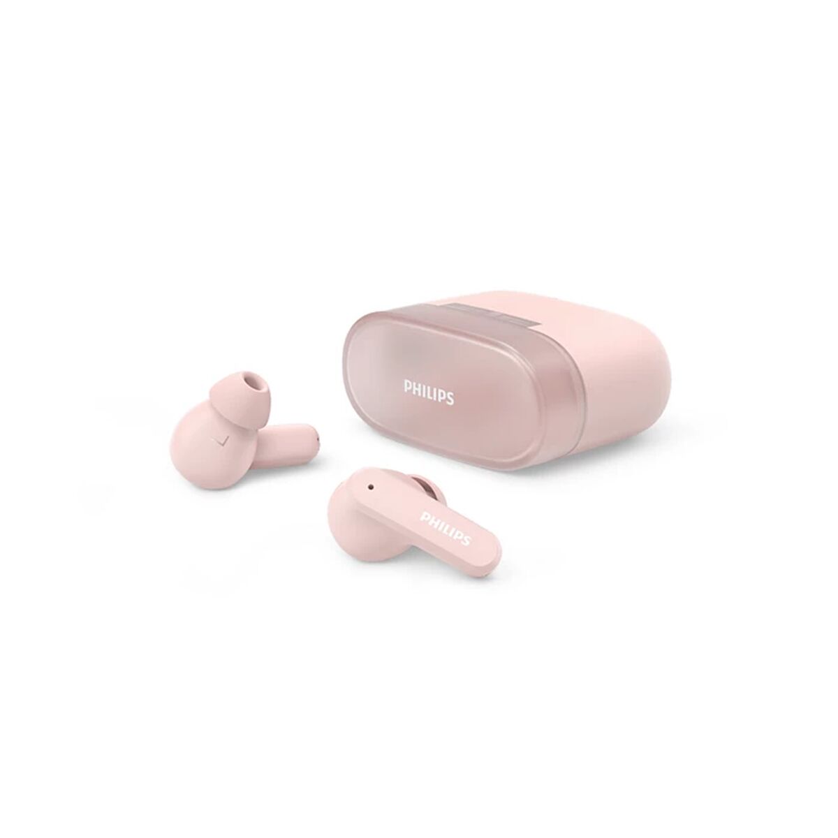 Auricolari Philips TAT2000PK/00 Rosa