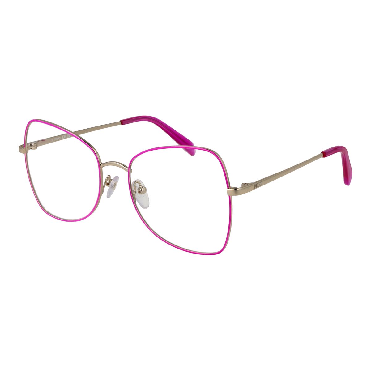 Montatura per Occhiali Donna Emilio Pucci EP5230 54077