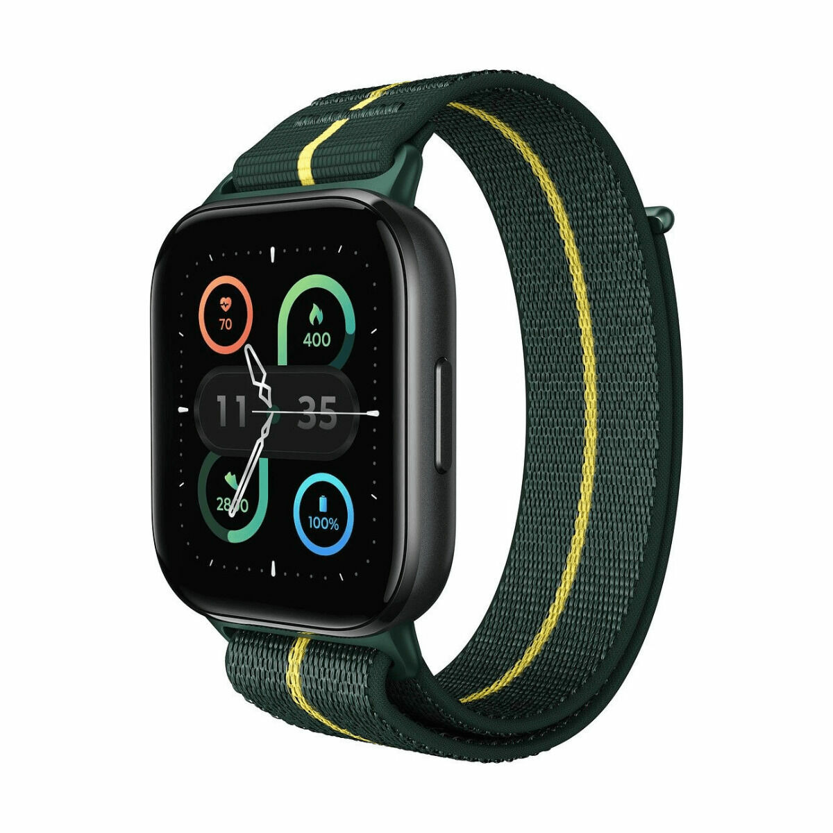 Smartwatch Motorola PG38C07182 Nero 1,9"