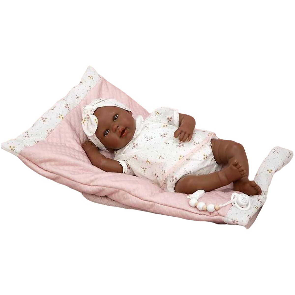 Baby doll Arias Sasha 45 cm