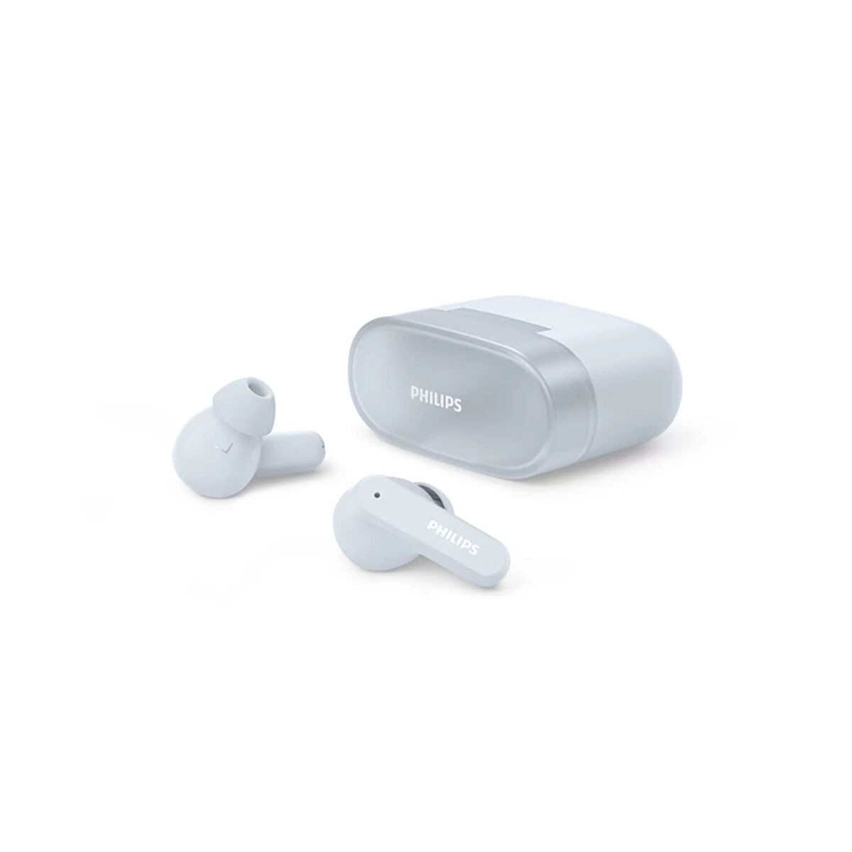 Auricolari Philips TAT2000BL/00 Azzurro