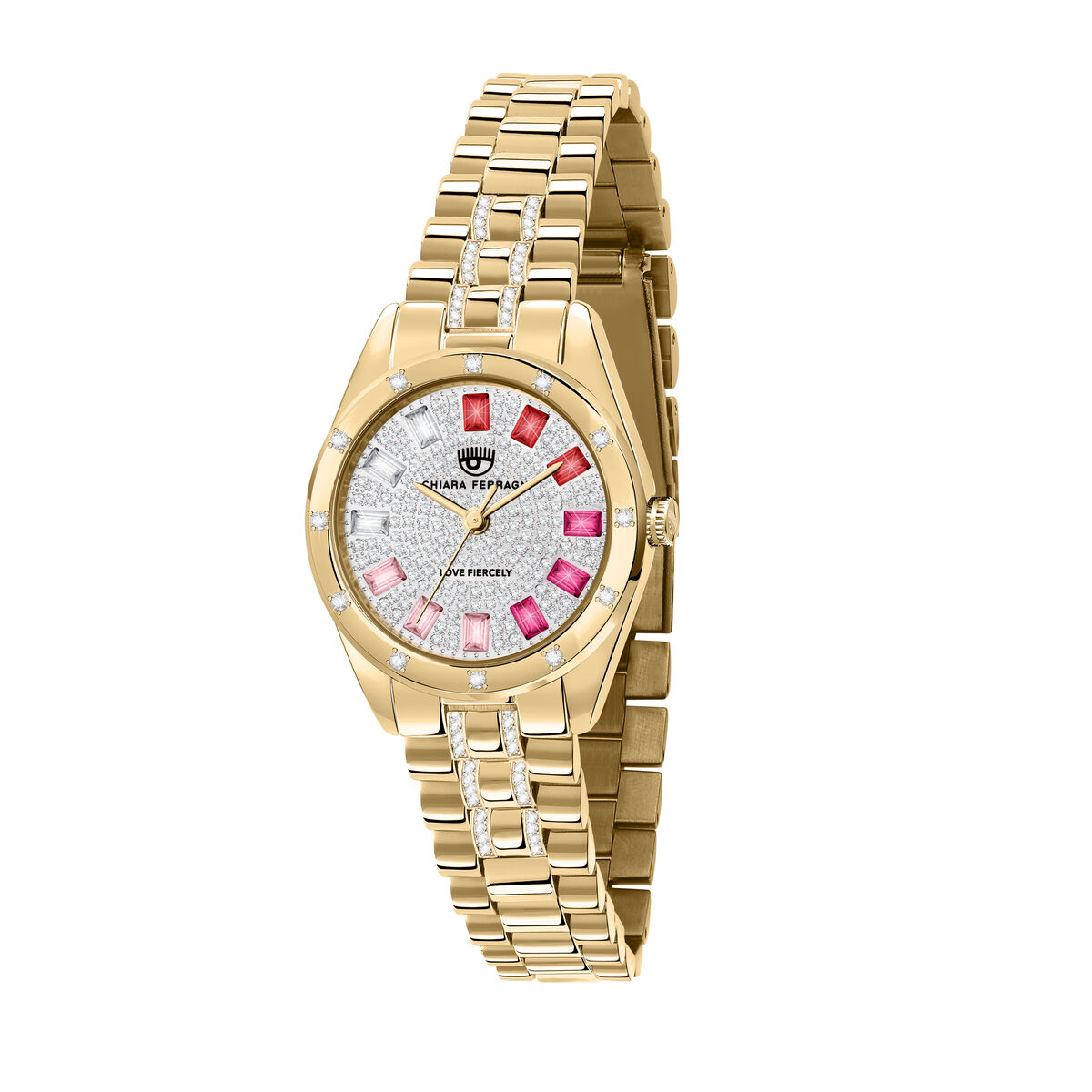 Orologio Donna Chiara Ferragni (Ø 28 mm)