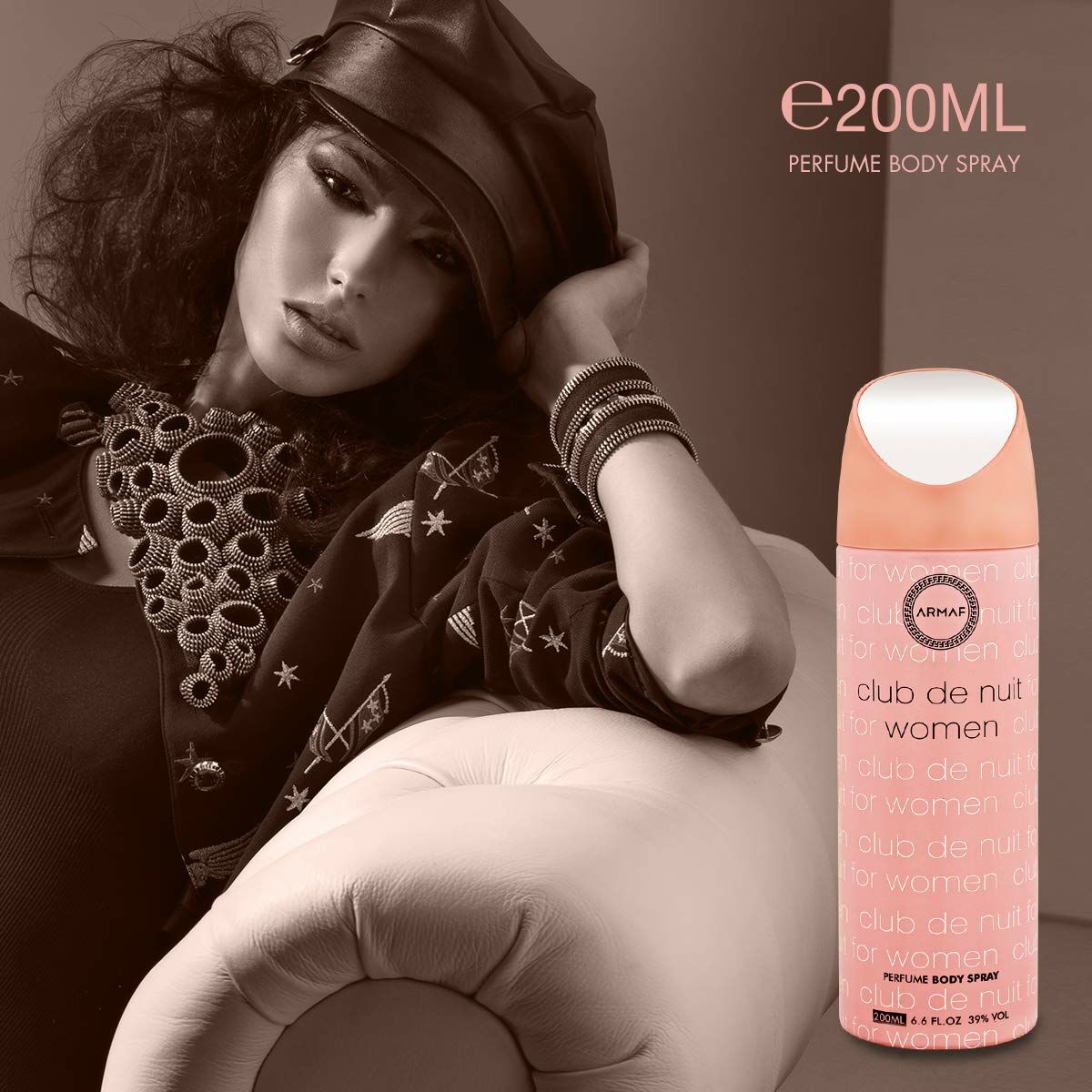 Cofanetto Profumo Donna Armaf - Image 3