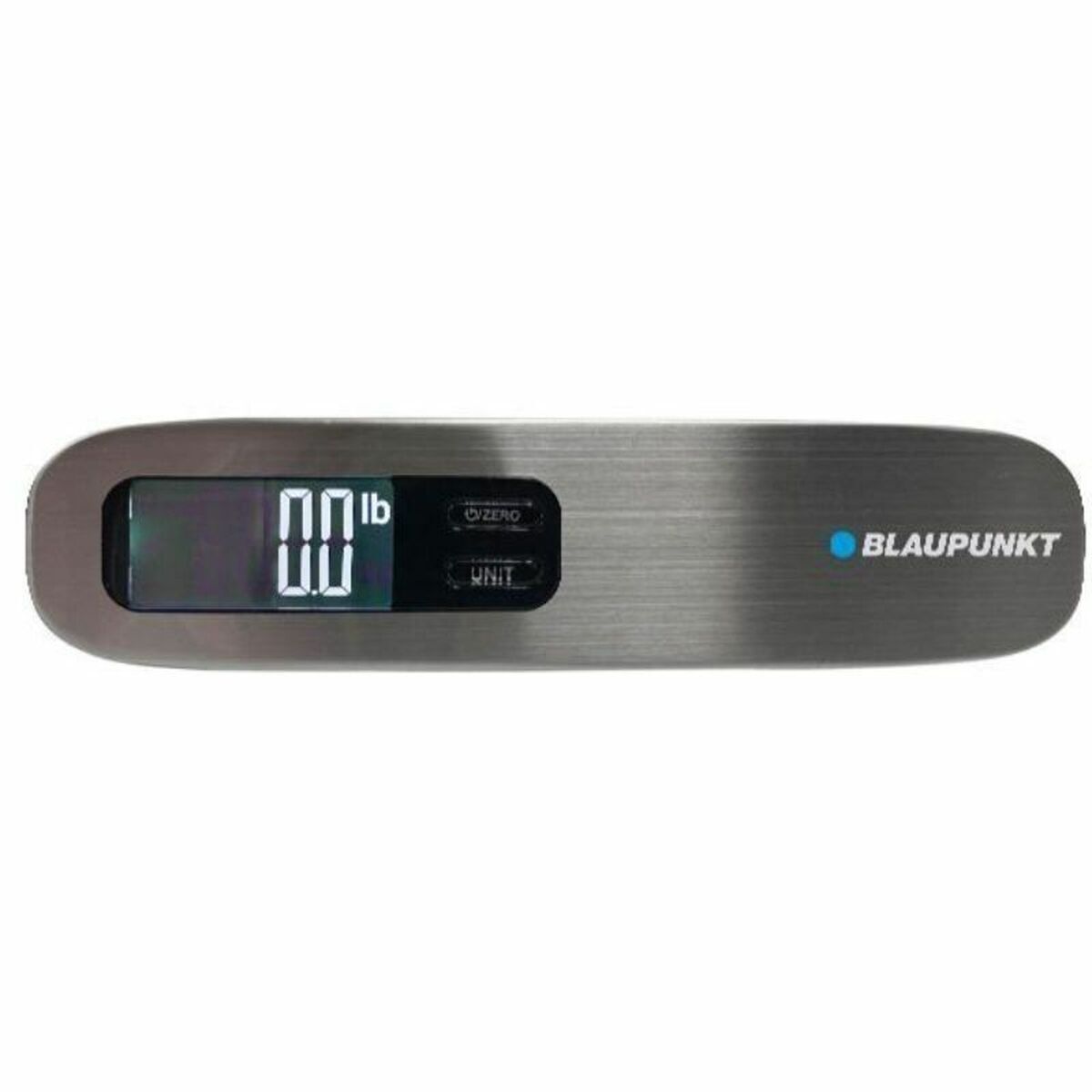 Bilancia Digitale di Precisione per Valigie Blaupunkt BP5011