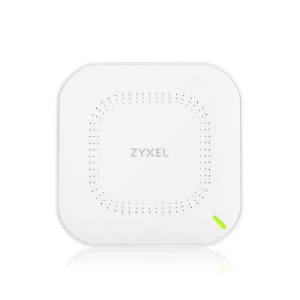 Punto d'Accesso ZyXEL NWA50AX-EU0102F Bianco
