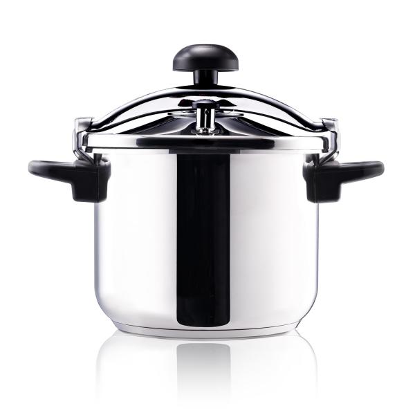 Pentola Express Taurus MOMENTS CLASSIC 6 L