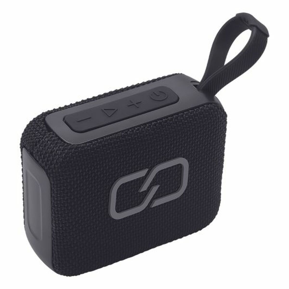 Altoparlante Bluetooth Portatile Ledwood LEDWOOD XS-40 Nero 5 W