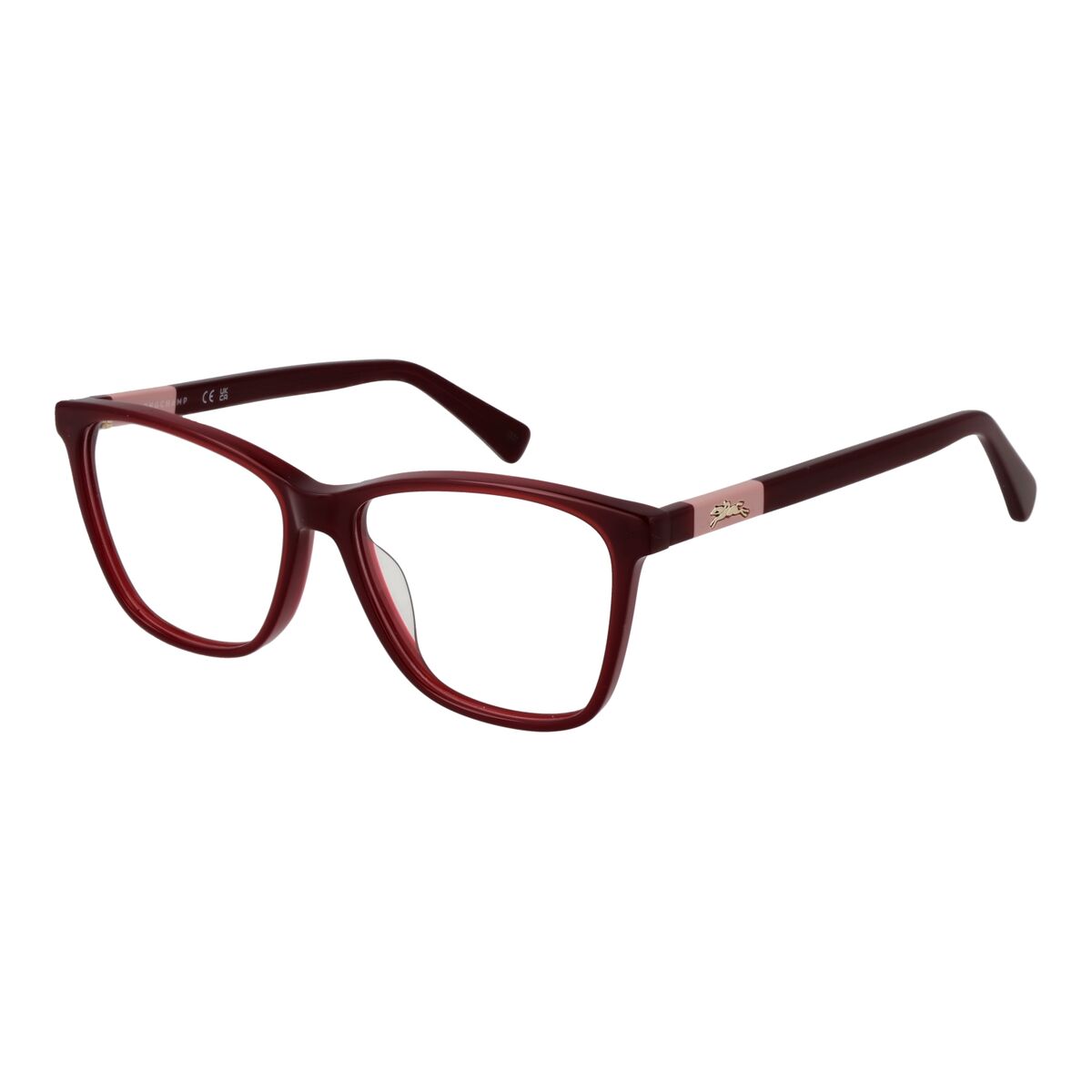 Montatura per Occhiali Donna Longchamp