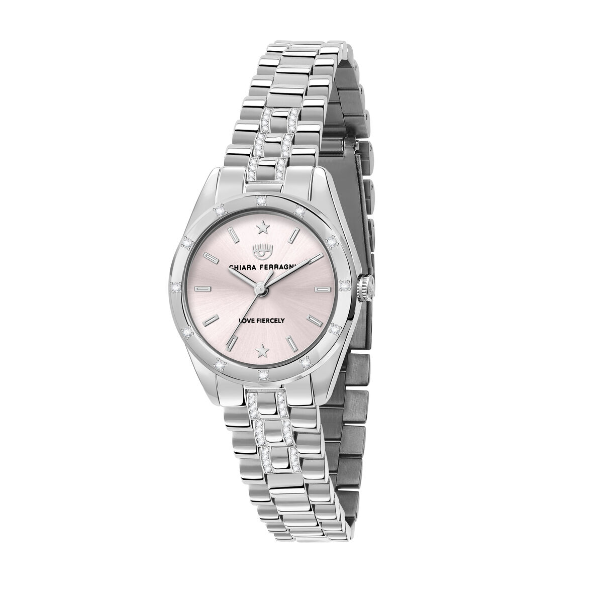 Orologio Donna Chiara Ferragni R1953100520 (Ø 28 mm)
