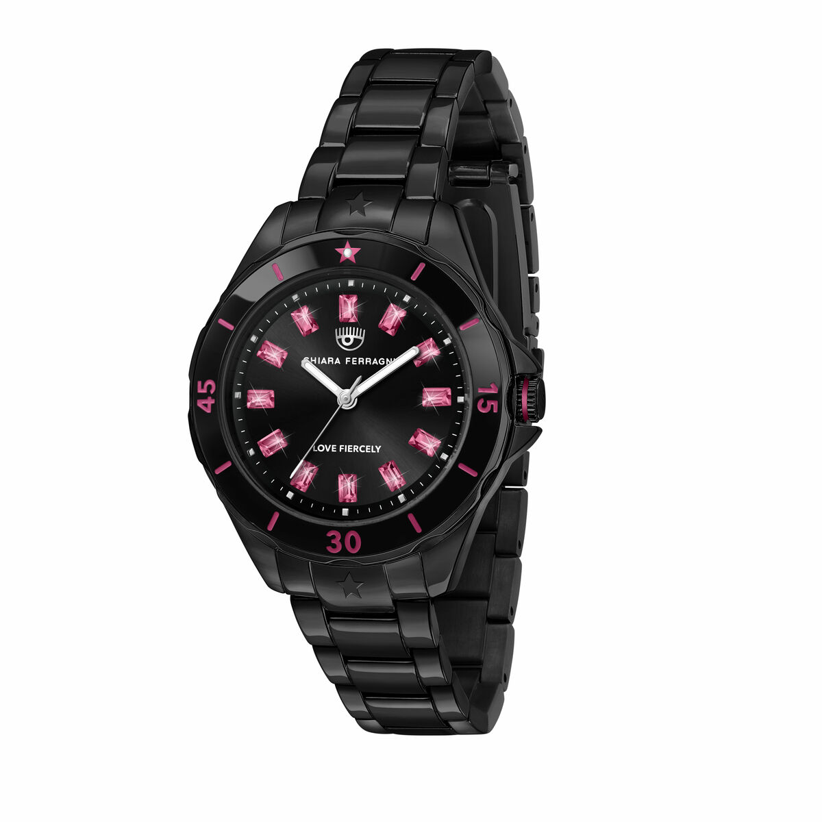 Orologio Donna Chiara Ferragni R1953101505 (Ø 36 mm)