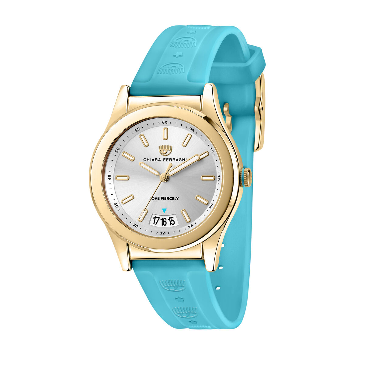 Orologio Donna Chiara Ferragni R1951102505 (Ø 36 mm)