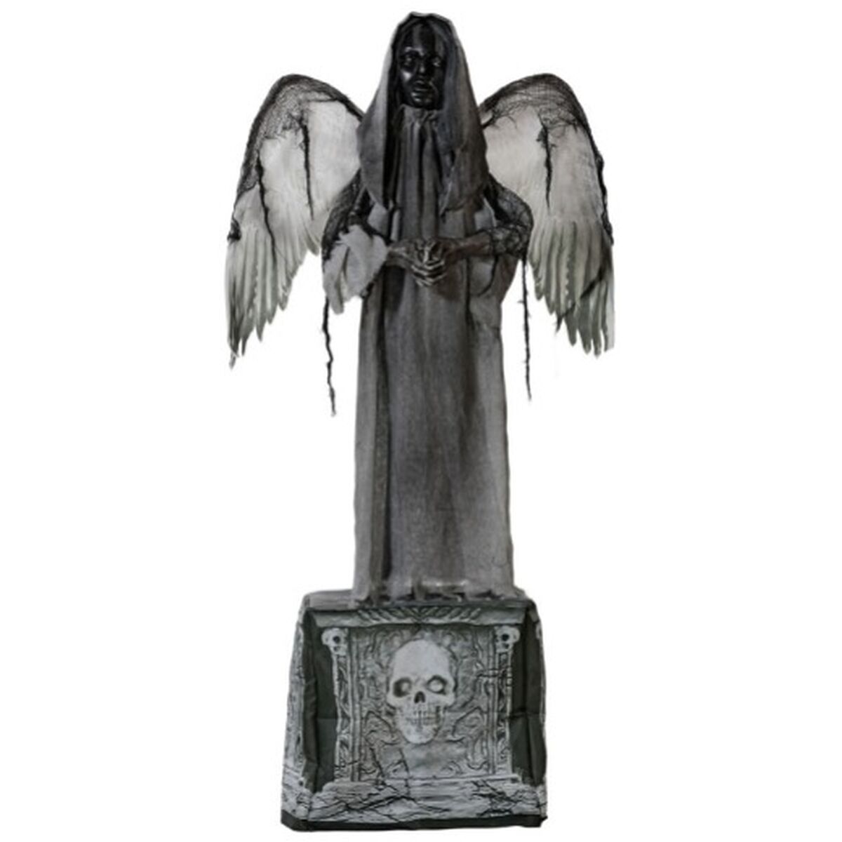 Decorazione per Halloween Angelo 168 x 80 x 35 cm