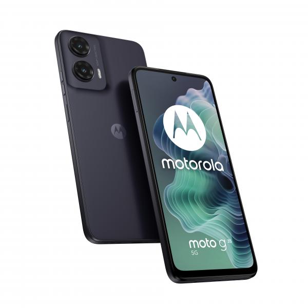 Smartphone Motorola PB3K0008SE 6,72" Octa Core 4 GB RAM 128 GB Nero