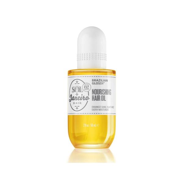 Integratore Alimentare Sol De Janeiro BRAZILIAN GLOSSY 58 ml