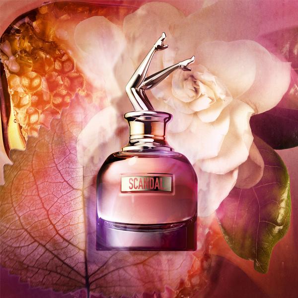Profumo Donna Jean Paul Gaultier Scandal EDP 30 ml - Image 3