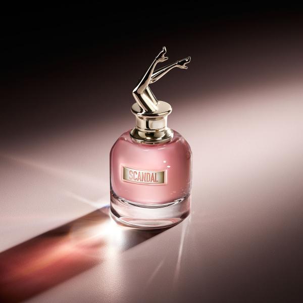 Profumo Donna Jean Paul Gaultier Scandal EDP 30 ml - Image 4