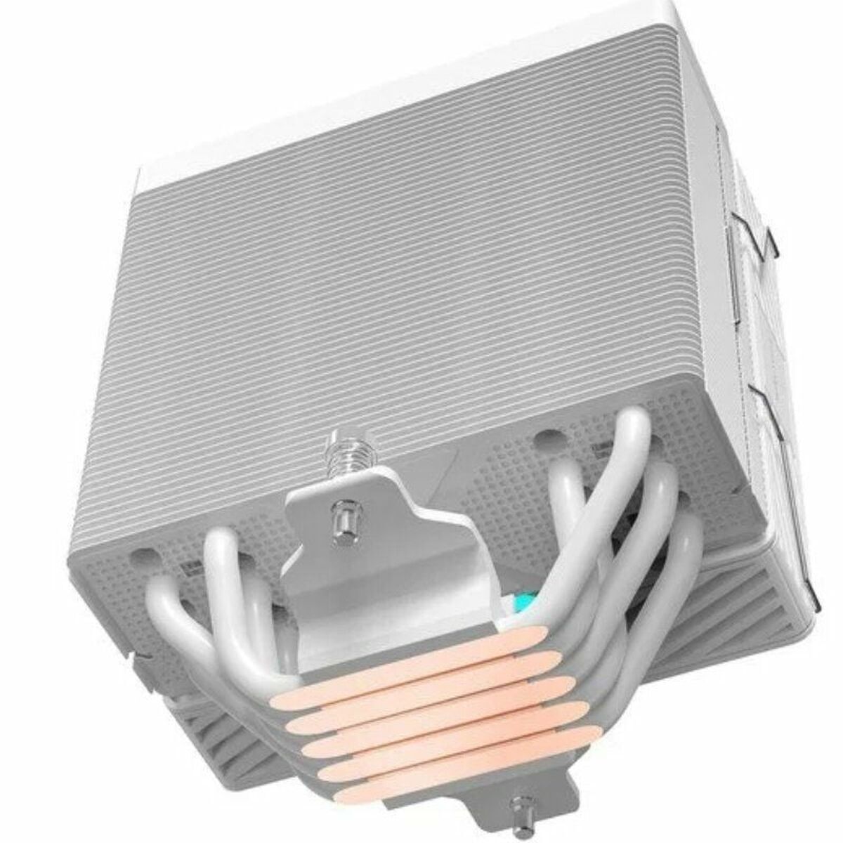 Ventola per CPU Mars Gaming MCPUX5ARGBW - Image 4