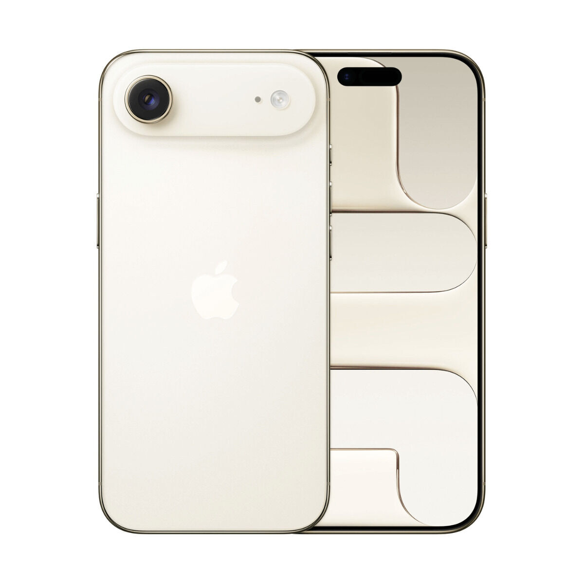 Smartphone Apple MG2N4ZD/A?AT 6,5" Hexa Core 12 GB RAM 256 GB Oro