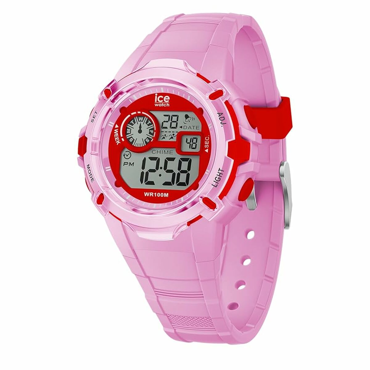 Orologio Unisex Ice 023268 (Ø 40 mm)