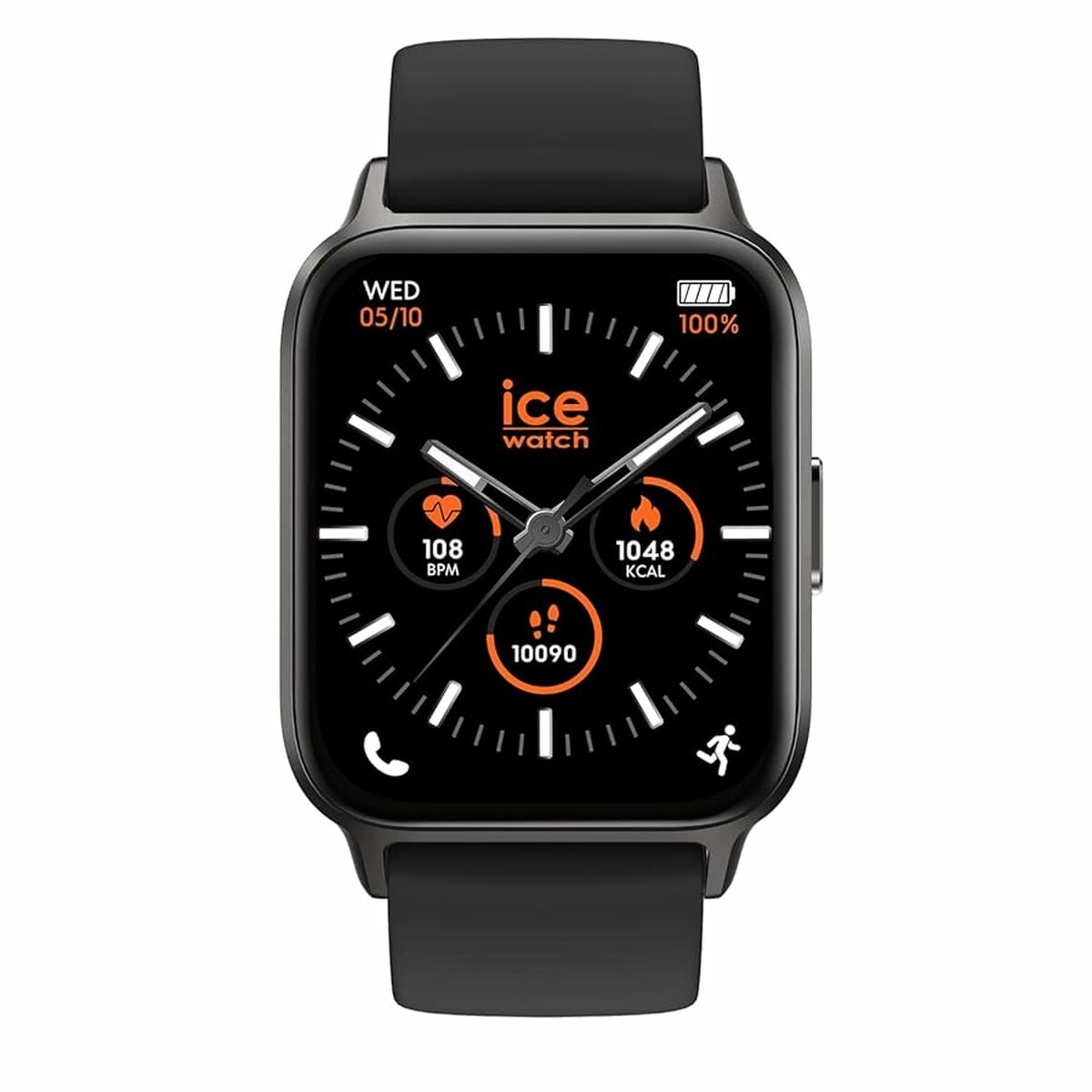 Orologio Unisex Ice 024104 (Ø 38 mm)