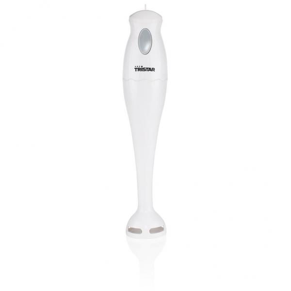 Frullatore ad Immersione Tristar MX-4150 170 W Bianco