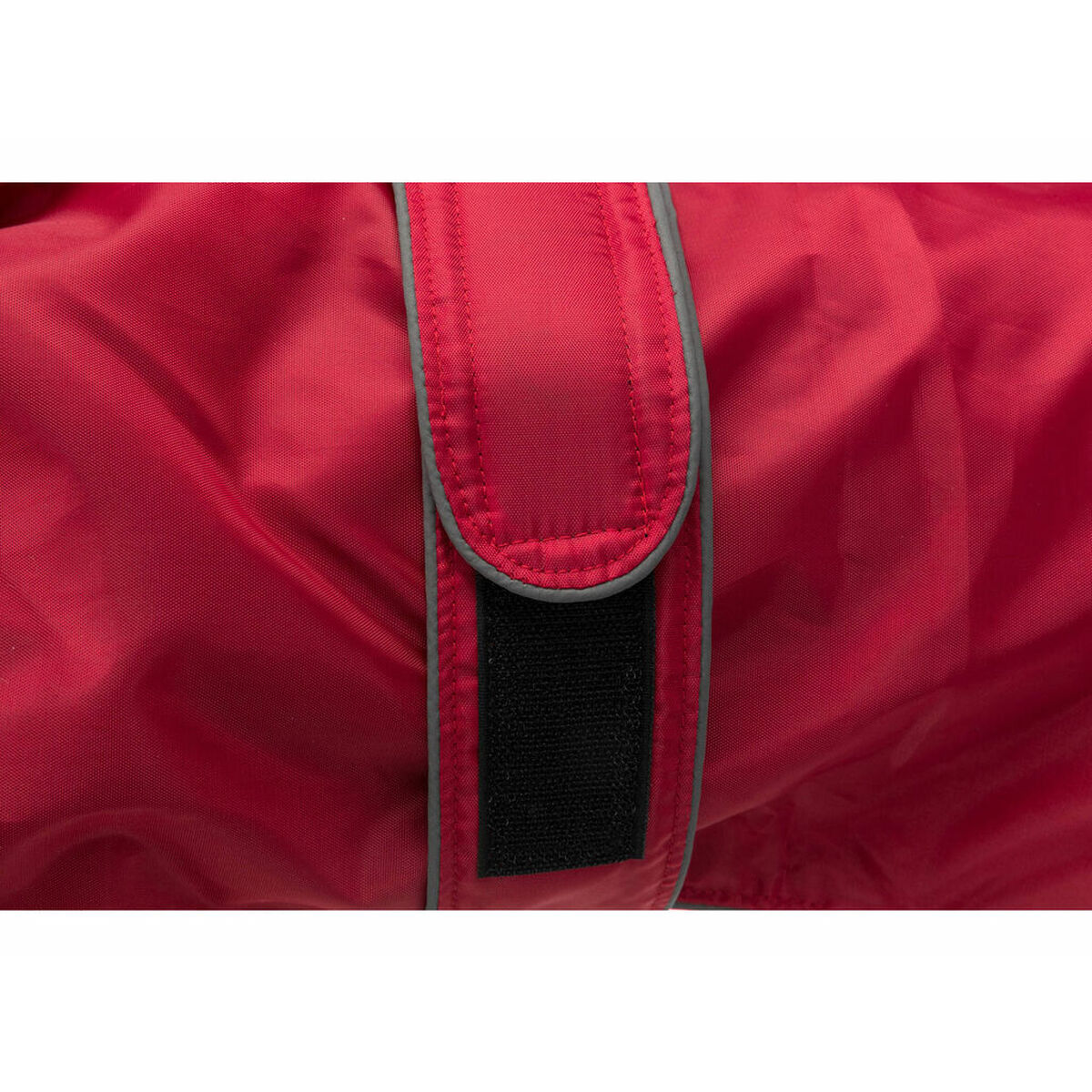 Cappotto per Cani Trixie Orléans Rosso XS - Image 5
