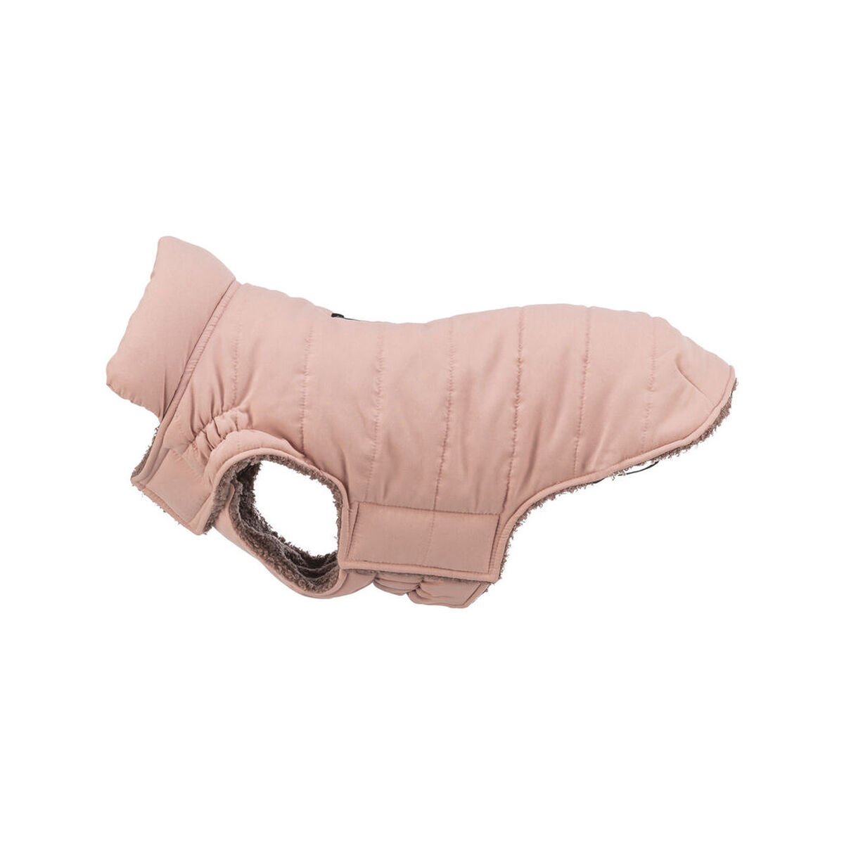Cappotto per Cani Trixie Albicocca S